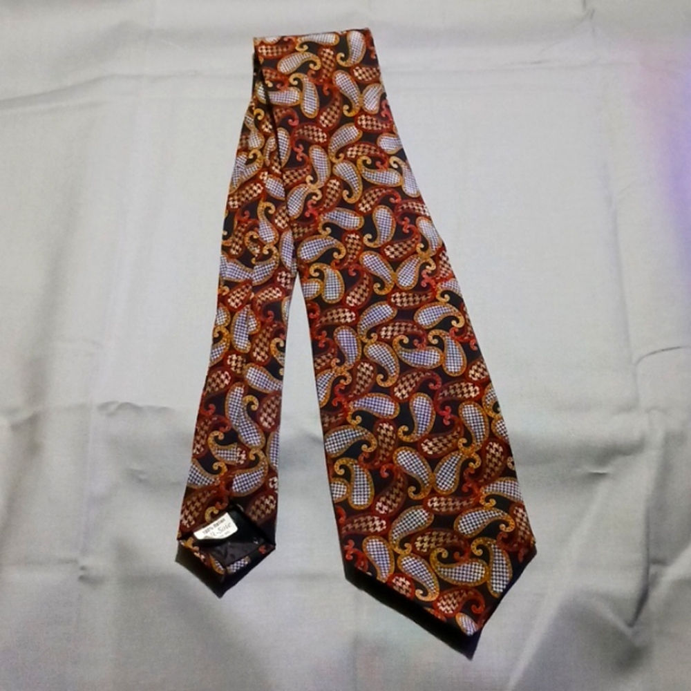 Men's Tie